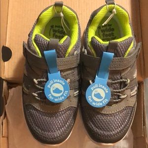 stride rite 360 dive sneaker